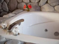 2401 - Oak Knoll Studio with Jacuzzi #2 cabin