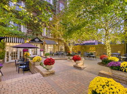 Best Western Plus Hawthorne Terrace Hotel