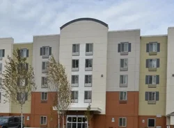 Candlewood Suites Eugene Springfield, an IHG Hotel