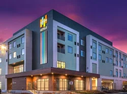 EVEN Hotel Eugene, an IHG Hotel