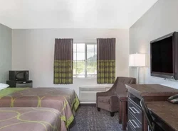Gateway Inn & Suites Eugene-Springfield