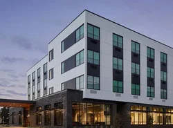 Hayward Inn