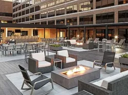 Hilton Houston Plaza/Medical Center