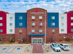 Candlewood Suites Lafayette, an IHG Hotel
