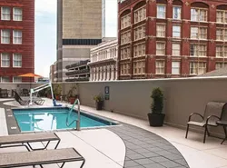 La Quinta by Wyndham New Orleans Downtown