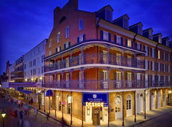 The Royal Sonesta New Orleans