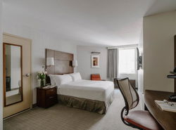 Club Quarters Hotel Embarcadero, San Francisco