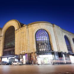 Abasto Shopping, Buenos Aires Accommodation Alabama