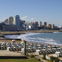 Atlantic Coast of Argentina Accommodation Alabama