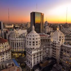 Buenos Aires Accommodation Alabama