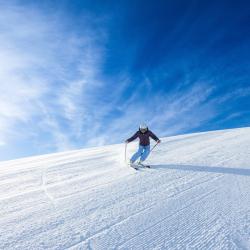 Cerro Chapelco Ski Accommodation Alabama