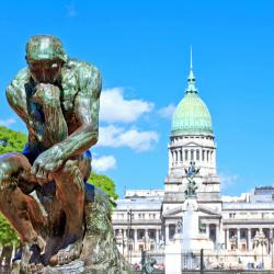 Congreso Square, Buenos Aires Accommodation Alabama