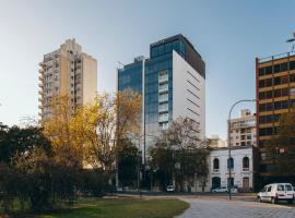 Dazzler by Wyndham La Plata Accommodation Alabama