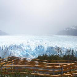 El Calafate Accommodation Alabama