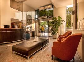 Gran Hotel Argentino Accommodation Alabama