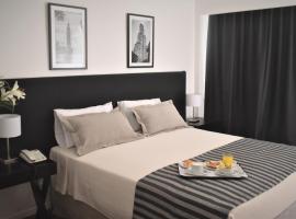 Grand King Hotel Accommodation Alabama