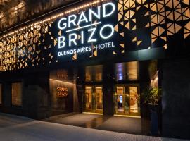 Hotel Grand Brizo Buenos Aires Accommodation Alabama
