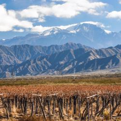 Mendoza Province Accommodation Alabama