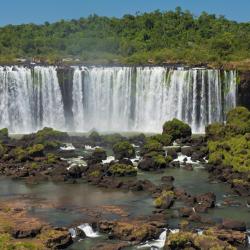 Misiones Accommodation Alabama