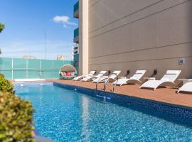 Palladio Hotel Buenos Aires - MGallery Accommodation Alabama
