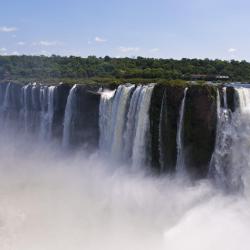 Puerto Iguazú Accommodation Alabama