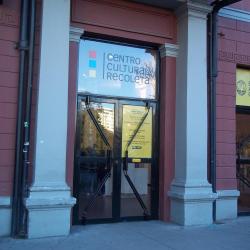 Recoleta Cultural Centre, Buenos Aires Accommodation Alabama