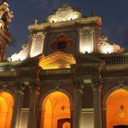 Salta Accommodation Alabama