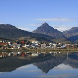 Tierra del Fuego Accommodation Alabama