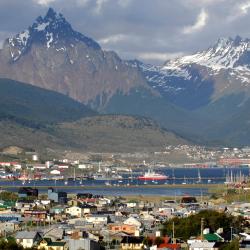 Ushuaia Accommodation Alabama