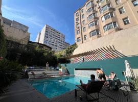 Viajero Buenos Aires Hostel Accommodation Alabama