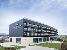 Best Western Parkhotel Hagenberg Accommodation Alabama