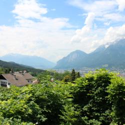 Innsbruck Accommodation Alabama