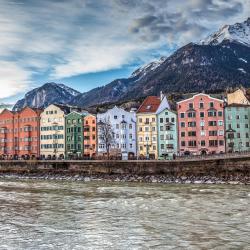 Innsbruck Accommodation Alabama