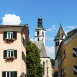 Kitzbühel Accommodation Alabama