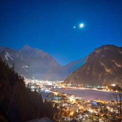 Mayrhofen Accommodation Alabama