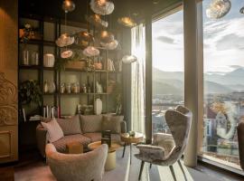 Motel One Innsbruck Accommodation Alabama
