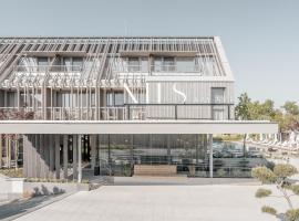Nils am See - ADULTS ONLY Accommodation Alabama