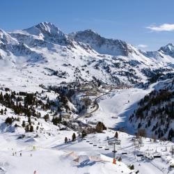 Obertauern Accommodation Alabama