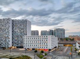 Prize by Radisson, Vienna City Accommodation Alabama