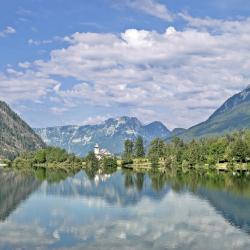 Salzkammergut Accommodation Alabama