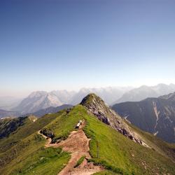 Seefeld Region Accommodation Alabama