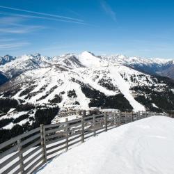 Stubai Glacier Accommodation Alabama