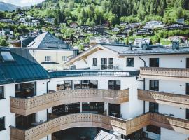 The Gast House Zell am See Accommodation Alabama