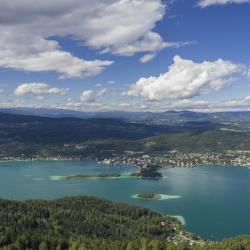 Wörthersee Accommodation Alabama