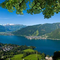 Zell am See Accommodation Alabama