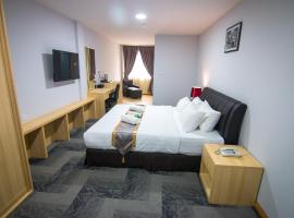 Al Afiah Hotel Accommodation Alabama