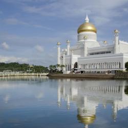 Bandar Seri Begawan Accommodation Alabama