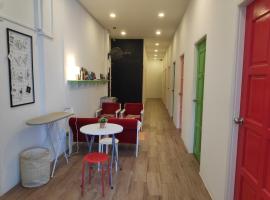 EZ Lodgings Accommodation Alabama