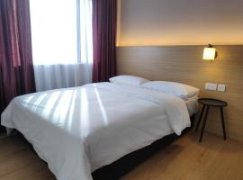 EZ Suites Accommodation Alabama