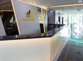 Higher Hotel Accommodation Alabama